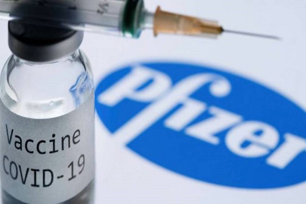 pfizer