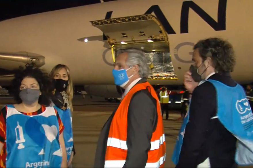 Ranking de Bloomberg: la Argentina cayó al último puesto en la gestión de la pandemia de coronavirus