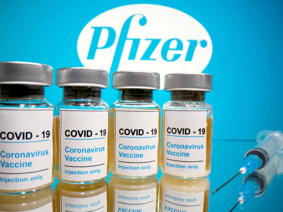 Según un estudio de FIEL el rechazo a Pfizer causó 30 mil muertes adicionales en Argentina