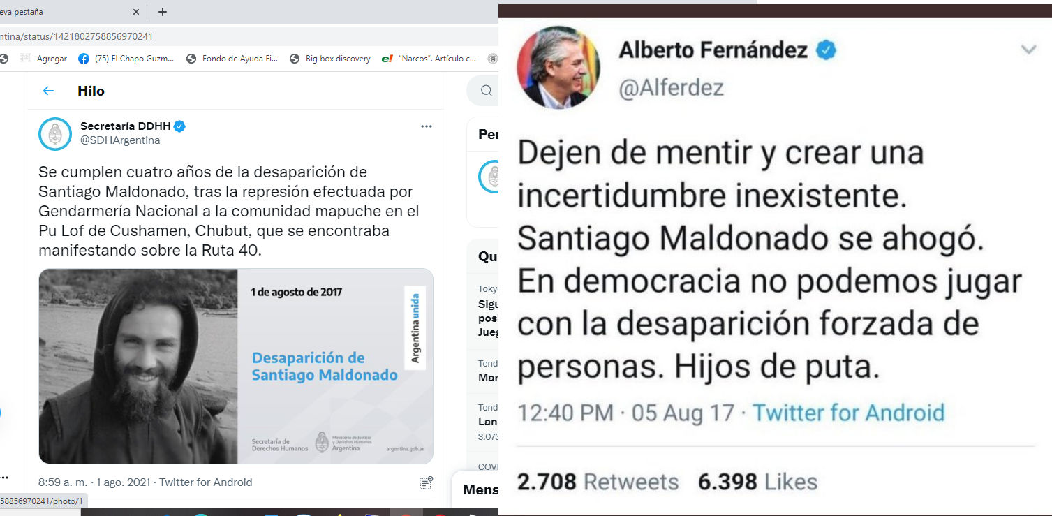 maldonado