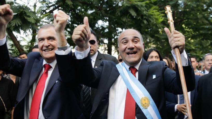 Horas claves: cómo se define la gobernación en Tucumán