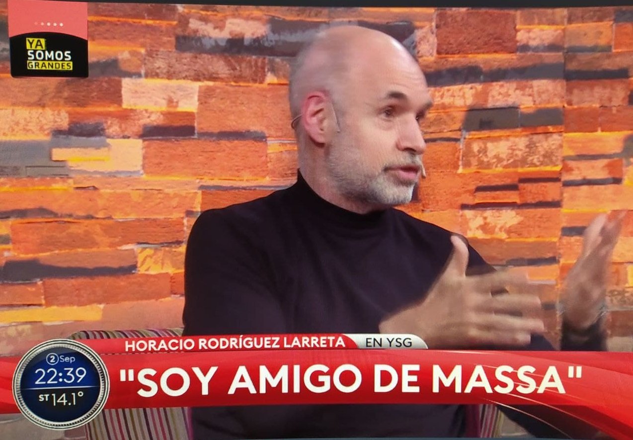 Juntos por el Cambio anticipó que, si gana, buscará quedarse con la presidencia de la Cámara de Diputados
