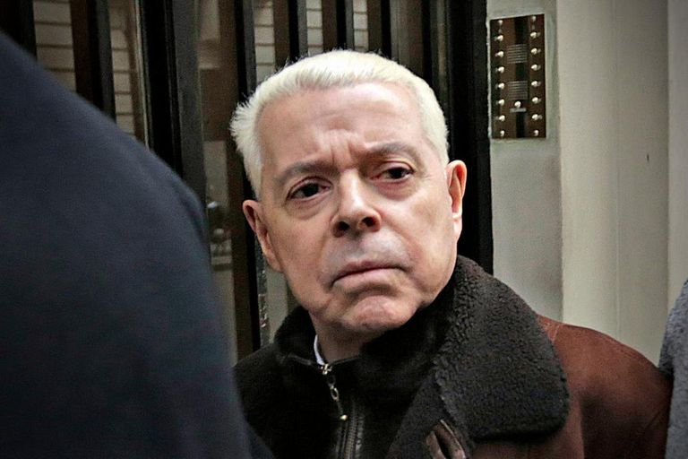 Murió el ex juez Norberto Oyarbide