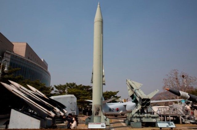 El régimen de Corea del Norte confirmó haber probado su primer misil hipersónico recién desarrollado