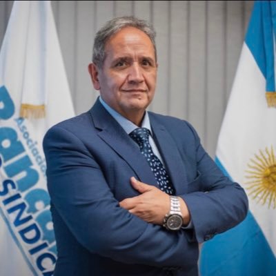 El silencio de Sergio Palazzo ante el vaciamiento de los bancos