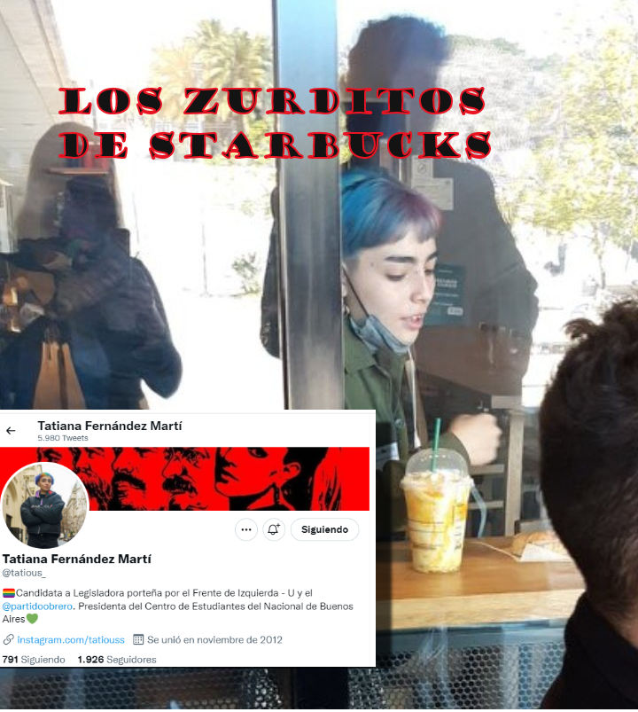 zurditos