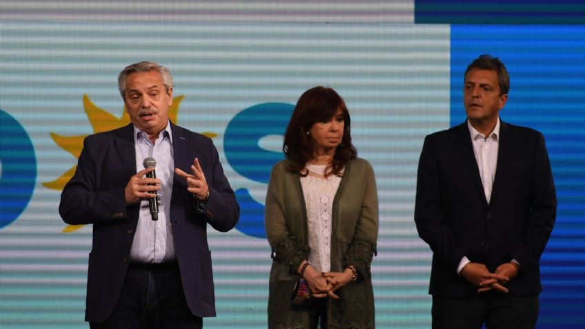 Crece la bronca y el Frente de Todos no puede recorrer los barrios del GBA