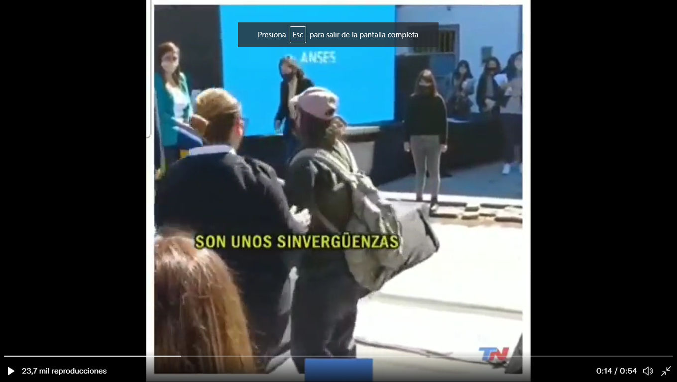sinverguenza