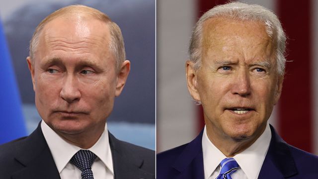 Revelaron nuevos detalles de la “tensa” llamada entre Putin y Biden