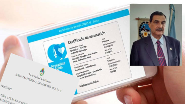 JuezAlfredoLopez-PasaporteSanitario