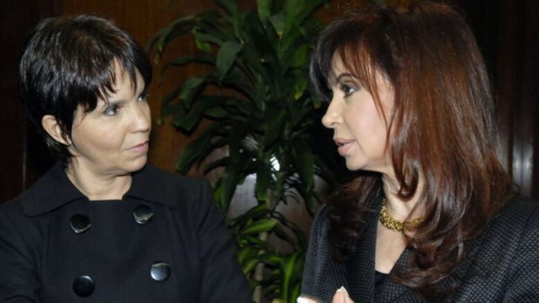 La increíble maniobra de la AFIP para anular una deuda de Cristina Kirchner