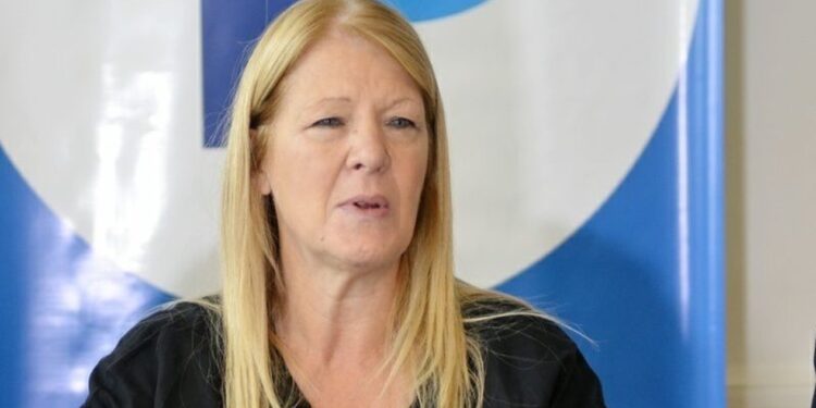 “Mal gobierno”: Margarita Stolbizer apuntó contra el oficialismo al cancelarse el programa de acuerdos con el FMI