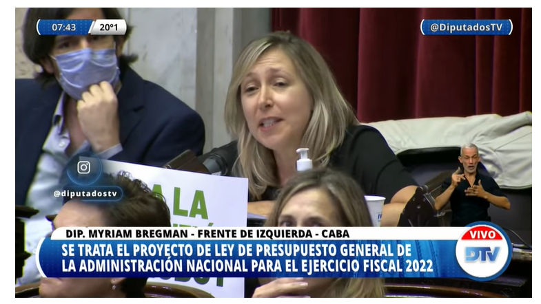 Esta  izquierda no sirve ni para vinagre