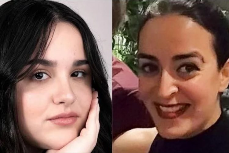 Ofelia Fernández a la hija de Magnetto: «Vivís de los medios de tu papi»