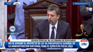 presupuesto