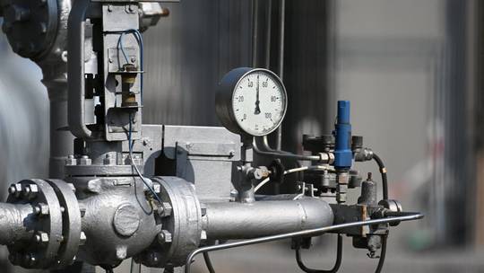 La UE rechaza la demanda de rublo por gas de Moscú. ¿Rusia cerrará la llave de paso del Gas?