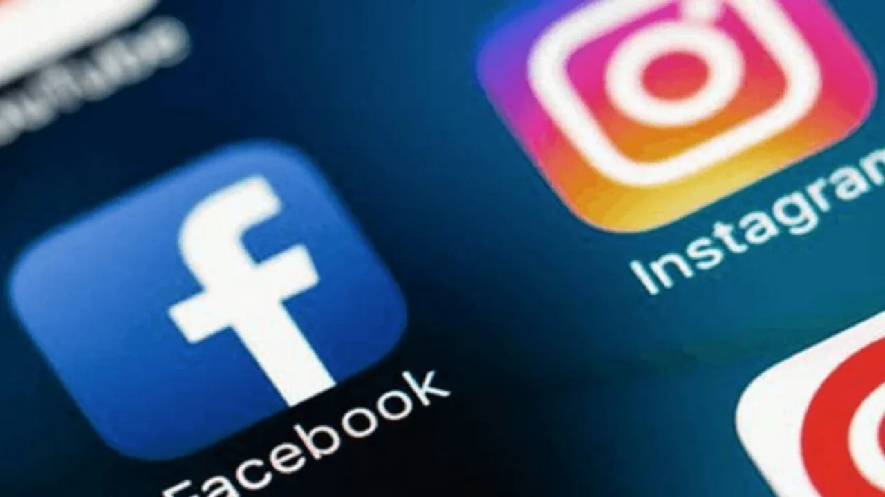 Increíble: Facebook e Instagram, permitirán mensajes de odio y asesinato contra Rusia.