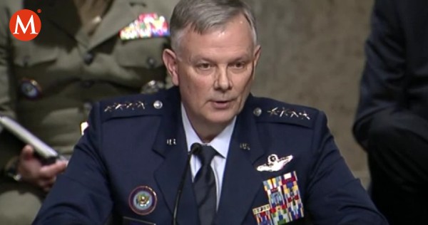 El jefe del comando Norte de EEUU afirma que México es la mayor base mundial de espionaje ruso