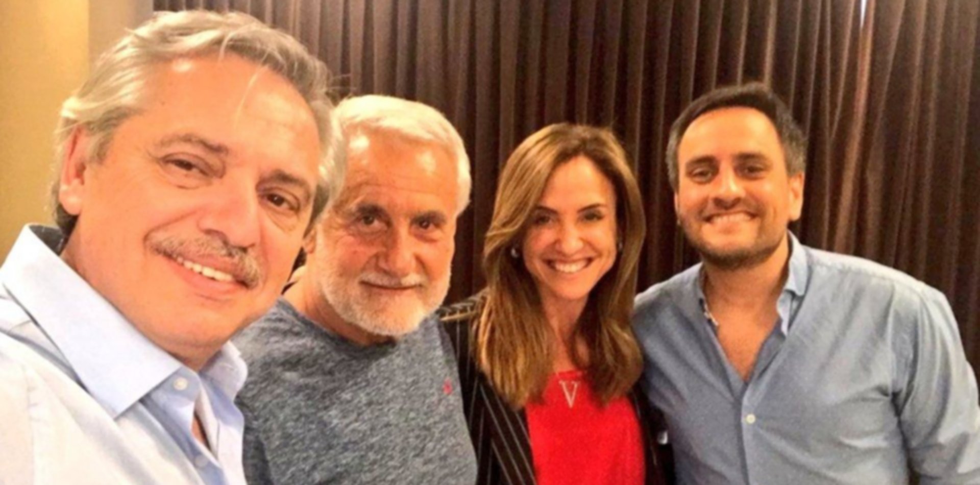 Justicia o apretada al “Beto”: Procesaron por evasión y retención de aportes a “Pepe” Albistur