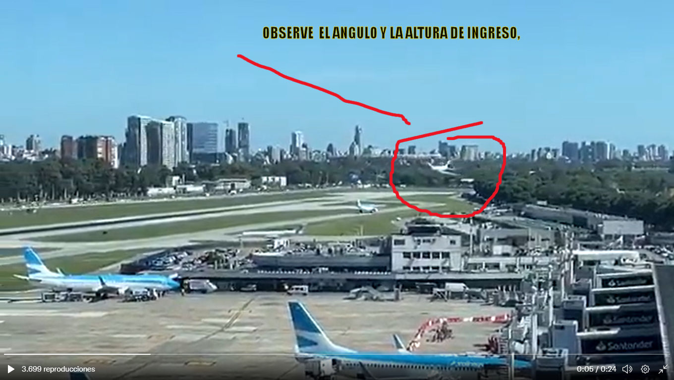Cuando la Cámpora te carpetea videos: los peligrosos vuelos del piloto de Alberto y su negociados