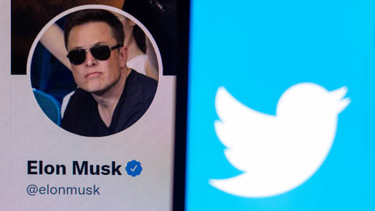 Musk revela la estrategia de Twitter