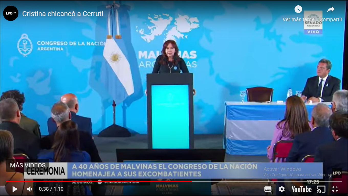 cfk-massa
