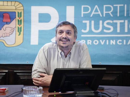 Apropiadores de Estado