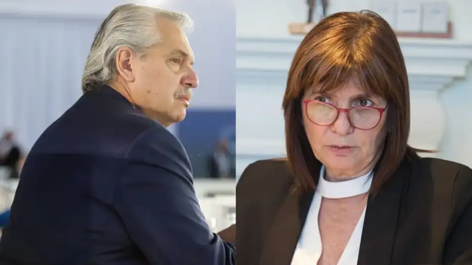 Patricia Bullrich, contra Alberto Fernández: “El Presidente nuevamente poniéndole un precio a la cuarentena”