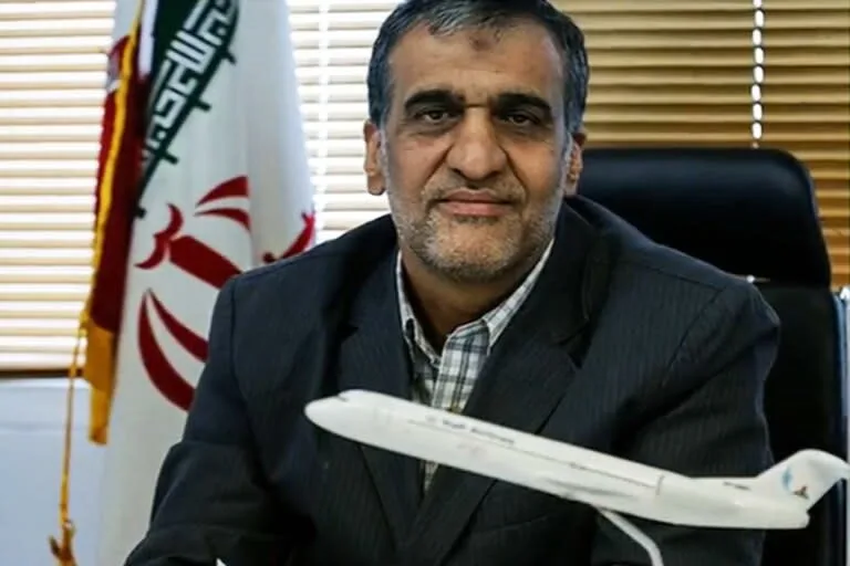 Como adelantamos el piloto del avión Iraní es considerado terrorista por el FBI . ¿Se preparaba un atentado contra un periodista ?