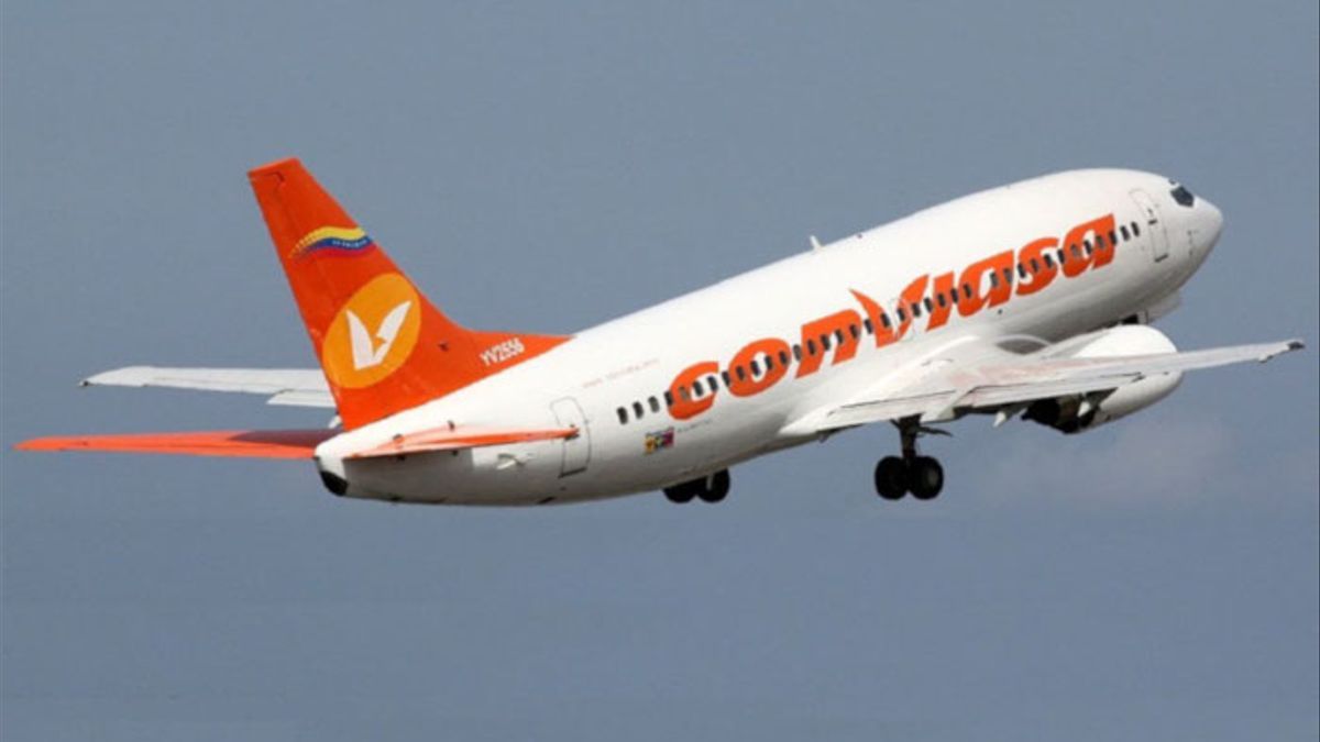 UN 2DO AVION MISTERIOSO LLEGA DE VENEZUELA EN LA MADRUGADA DEL 14 DE JUNIO