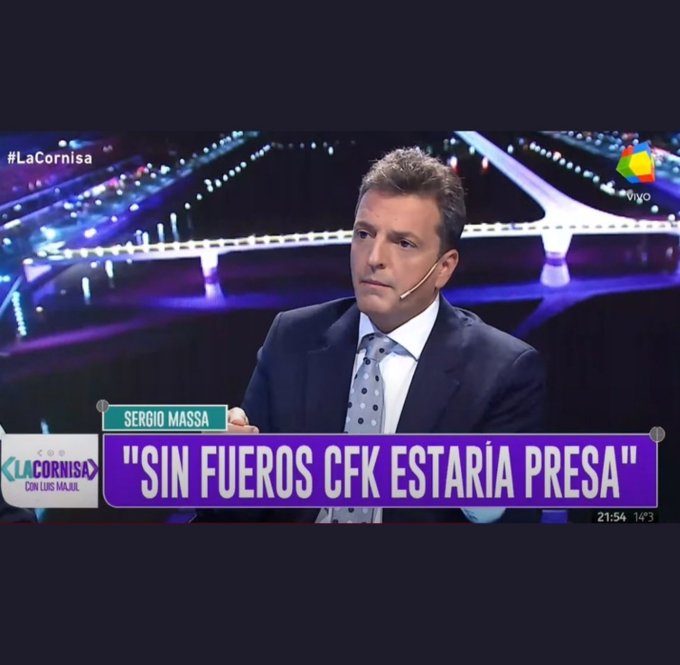 De circo y planeros nada pero…Ajuste fiscal: Massa recortó recursos para Educación, Producción, Obras Públicas, Transporte y Salud