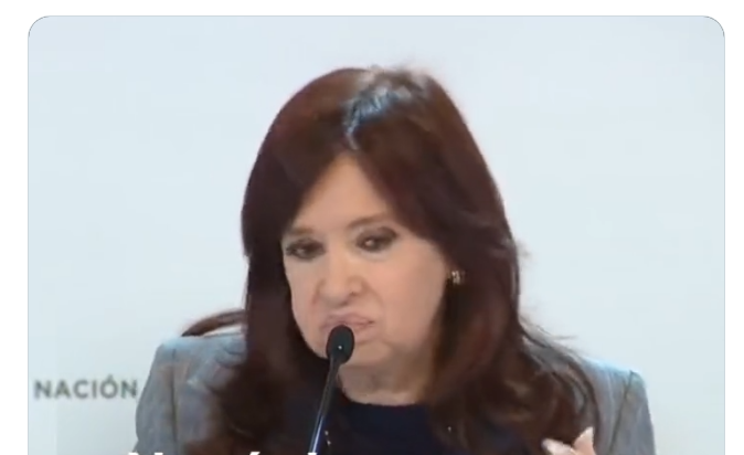 Larreta teme que CFK le haga un 2001… Mientras que Patricia no quiere perder la calle y Ritondo se guarda…