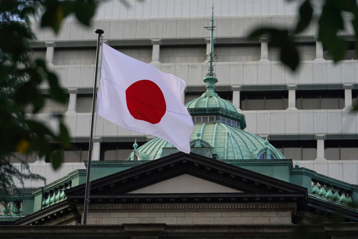 Japón pide “urgente” a Argentina “políticas fiscales y monetarias suficientemente creíbles”