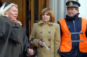 carrio-bullrich-policia-federal