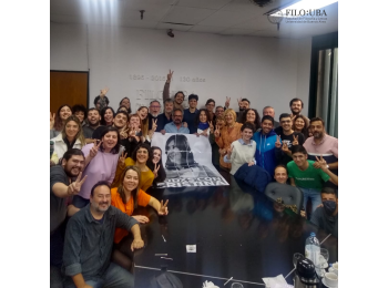 Filosofía y letras de la UBA se solidariza con la procesada Cristina Fernández