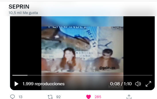 Video: Y corría en año 1997 cuando Cristina Kirchner comparte un acto junto a Lázaro Baez , quien afirma no conocer.