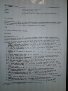 prohibiciondesalida