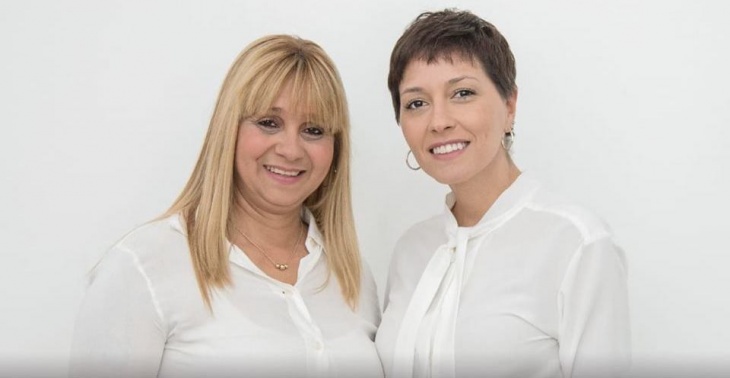 Un  nombre relaciona los certificados truchos de discapacidad  de los atacantes a CFK con Mayra Mendoza