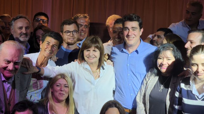 Malestar en los sectores del Pro por el desvío de fondos de la ciudad para la campaña en la provincia.