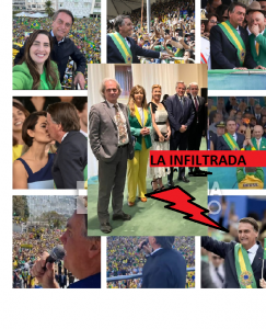 INFILTRADA