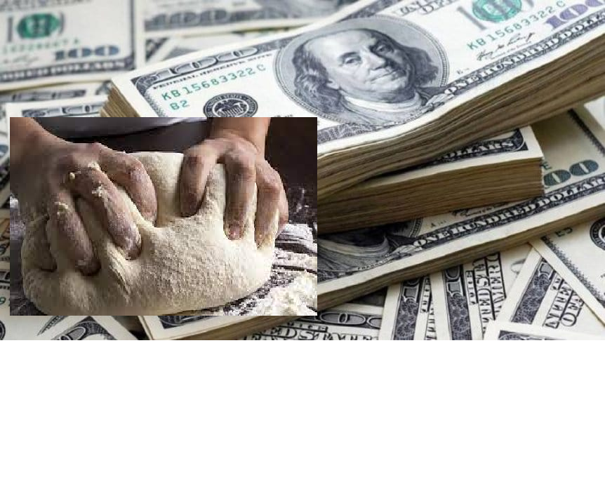 El Plan secreto de Massa: Una devaluación del 40% y un dólar tarjeta de $360