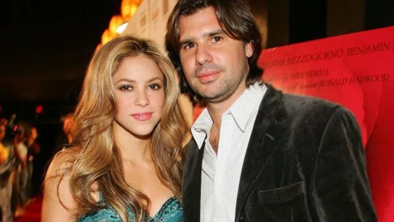 Cómo fue el encuentro y qué van a hacer económicamente Shakira y Antonio de la Rúa.