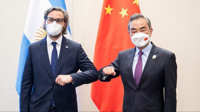 La Argentina ayudó a China a evitar un debate en las Naciones Unidas sobre las violaciones a los DDHH