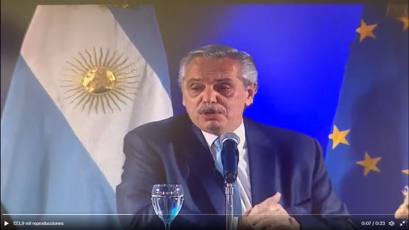 presidente