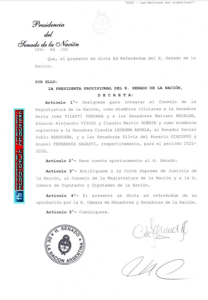 CFK en rebeldía contra la corte