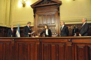 Roxana-Reyes-jurando-Consejo-de-la-Magistratura