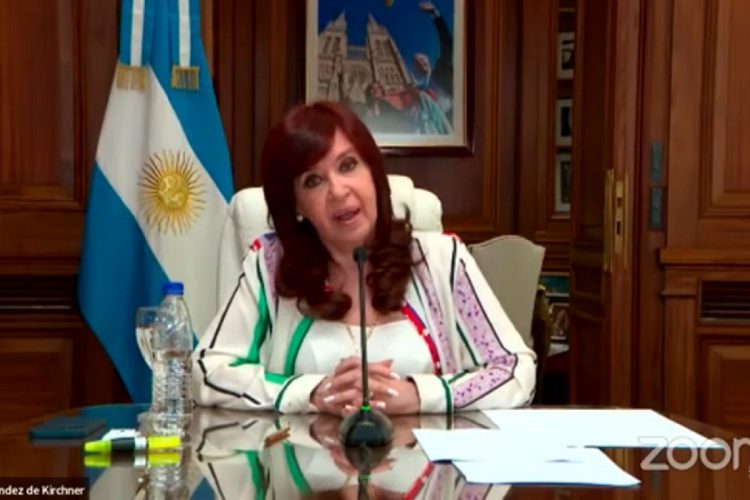Se conocieron los fundamentos de la condena contra CFK: “Estamos ante un hecho de corrupción estatal”