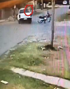 motochorros