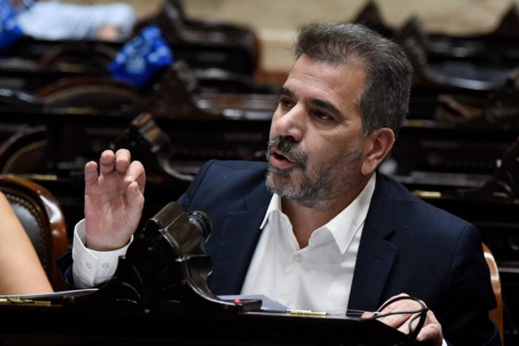 Ritondo: “JxC debería incorporar a Milei para acabar con el kirchnerismo”