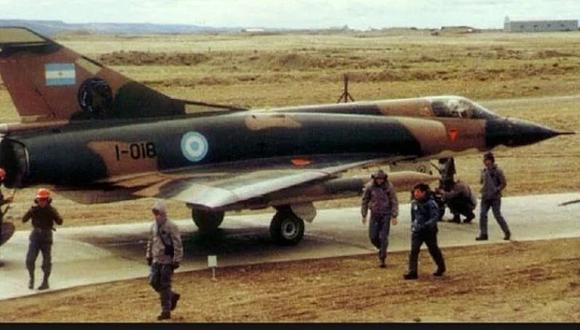 La historia de cómo se gestó el apoyo del Perú a Argentina en la Guerra de las Malvinas